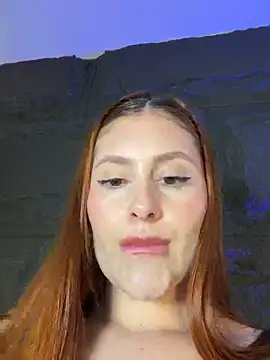 ALYSON HARPER online show from June 8, 11:59 pm