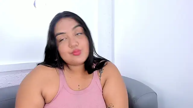 Sexxchubby online show from March 27, 9:15 pm