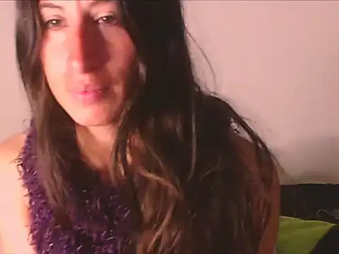 NathaSlave online show from February 23, 9:53 am