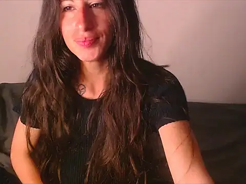 NathaSlave online show from April 2, 9:51 am