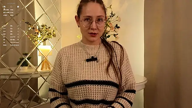 DarylAshworth online show from January 11, 4:50 am