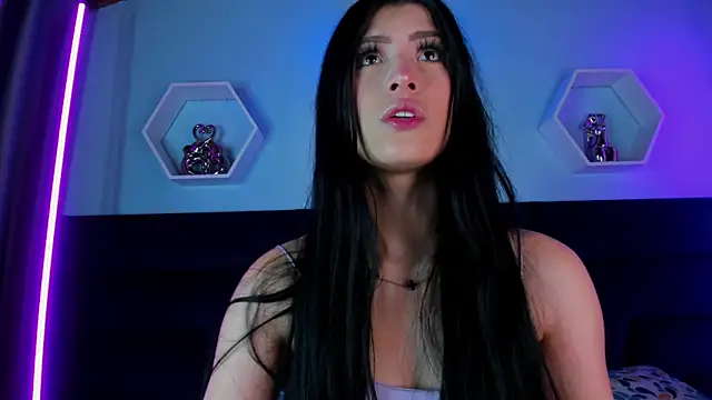 afrodita meraki online show from April 17, 9:50 pm