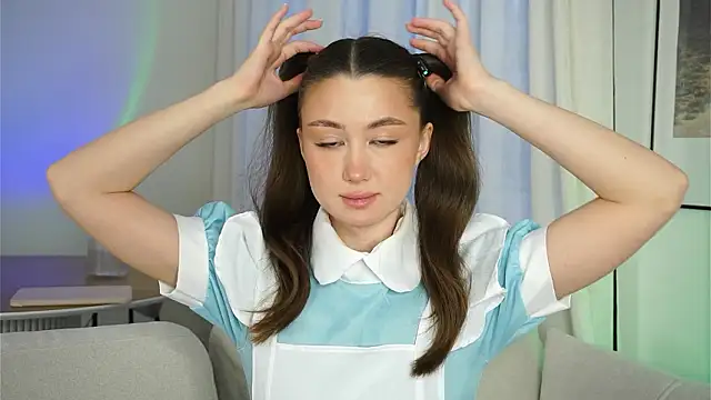 vvillywonka online show from March 18, 1:54 am