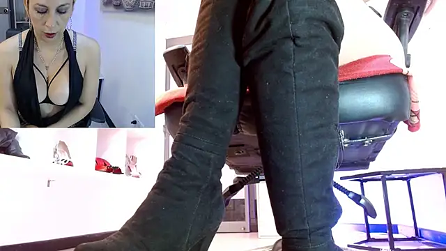 DianaPearls online show from March 26, 10:50 am