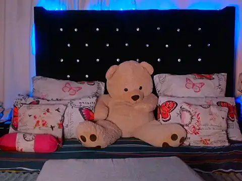 ReePassion online show from October 31, 1:59 pm