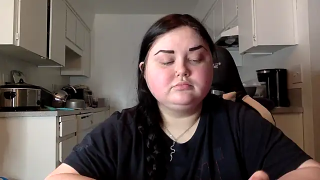 JJbaby1 online show from December 1, 4:05 am