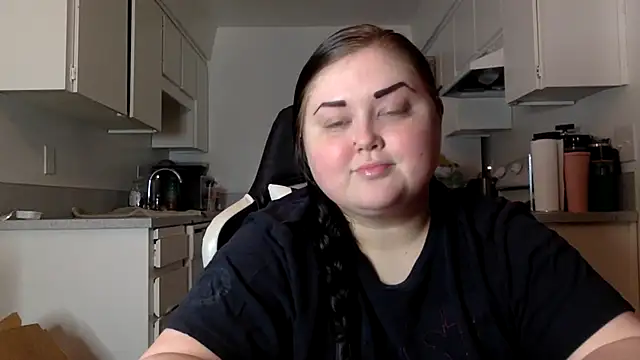 JJbaby1 online show from October 25, 12:35 pm