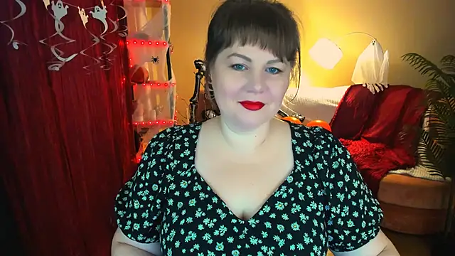 CrystaalStaar online show from October 23, 10:05 pm