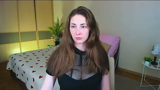 SensitiveSooul online show from July 17, 5:34 am
