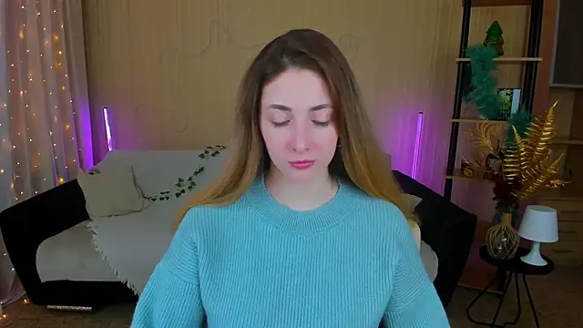 SensitiveSooul online show from January 18, 8:32 am