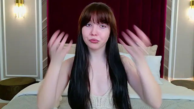 VanessaFields online show from November 3, 3:16 pm