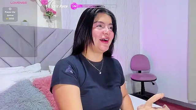 AmberSinner online show from October 27, 11:06 am