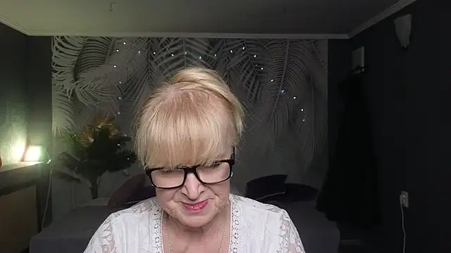 Sabina Ros online show from February 20, 8:27 am