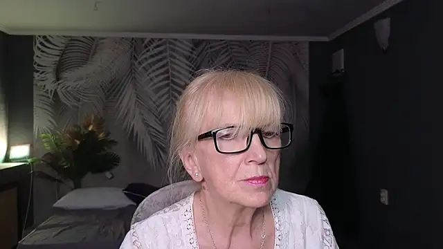 Sabina Ros online show from May 29, 7:06 am