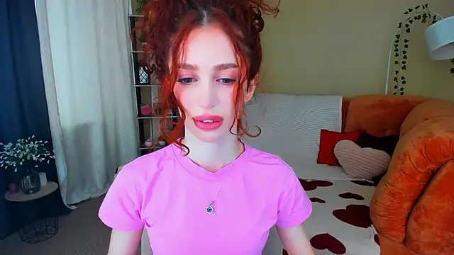 ChristinaConteeree online show from July 9, 11:12 am