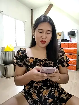 Snapshot of Romantic_Sabrina chatting on September 20, 1:49 am Romantic Sabrina online show from September 20, 1:49 am
