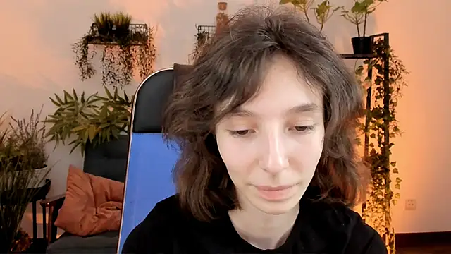 EmmanuellBrown online show from November 30, 12:31 pm