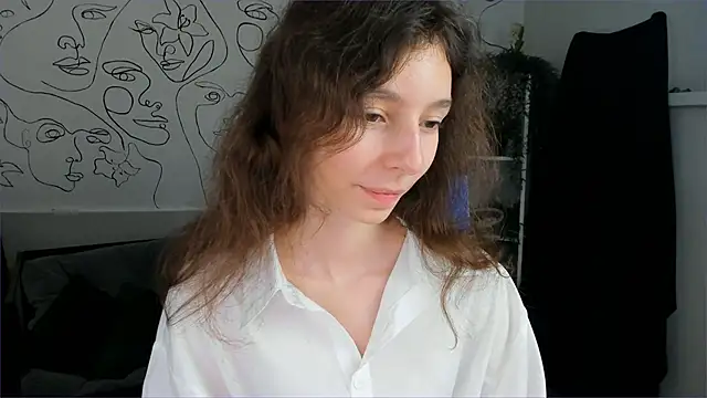 EmmanuellBrown online show from October 24, 1:07 pm