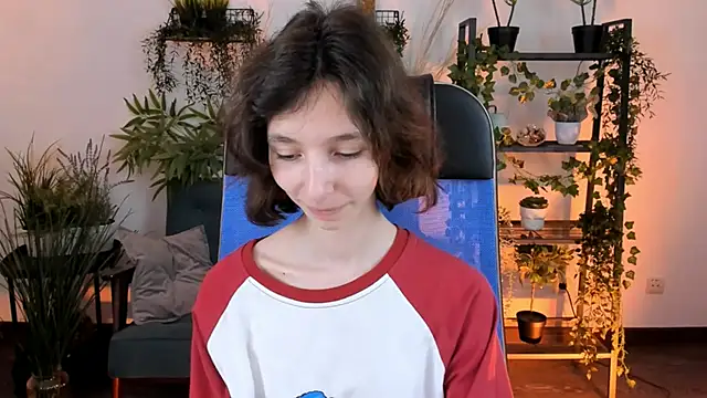 EmmanuellBrown online show from November 21, 12:07 pm