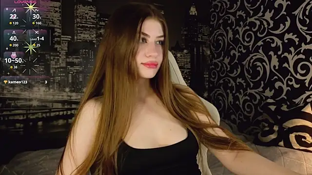 applebloomsex online show from September 11, 7:36 pm