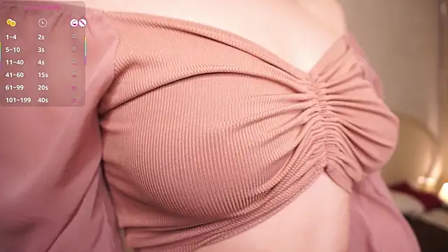 BlissHey online show from December 16, 3:18 pm