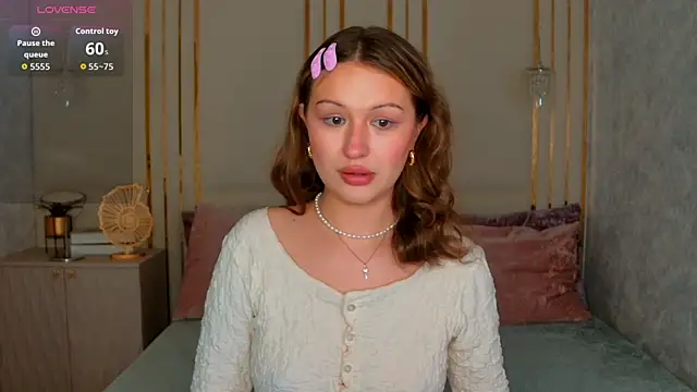 FloraResly online show from October 9, 10:41 am