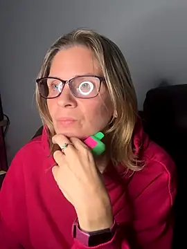 Lexi-Lux-X online show from October 1, 2:49 am