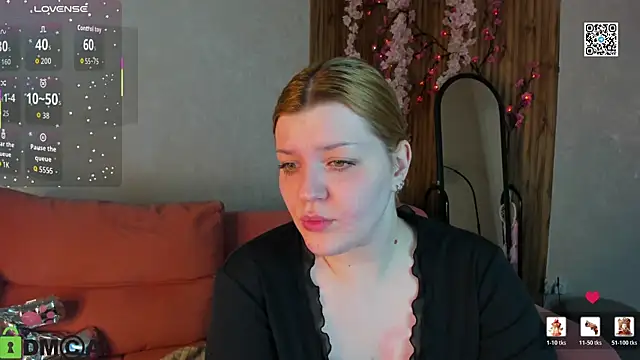 Michele Greenn online show from March 27, 8:26 am