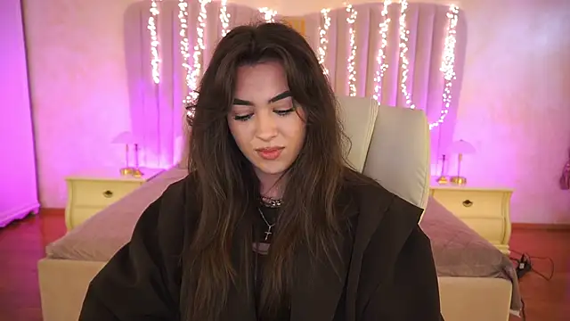 EricaSin online show from April 2, 2:14 pm