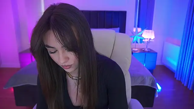 EricaSin online show from February 27, 2:28 pm