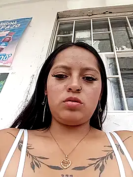 LunaHot 777 online show from February 13, 7:26 pm