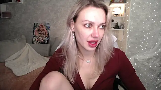 NickyAdamidi online show from January 13, 3:27 pm