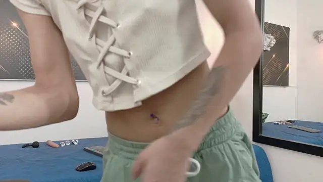 HannaHot 69 online show from May 29, 1:09 pm