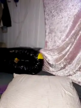 Kinkybooby online show from June 9, 4:34 am