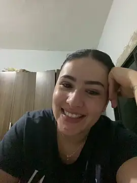 IvettSt  online show from April 6, 4:01 am