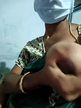 TeluguhotRani online show from October 6, 4:34 pm