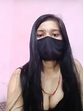 NEHA-DESHI999 online show from June 10, 5:28 am