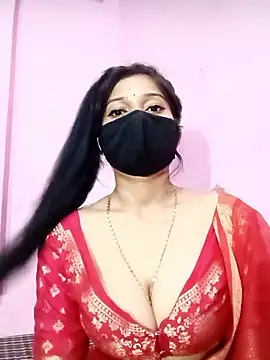 NEHA-DESHI999 online show from May 1, 9:07 pm