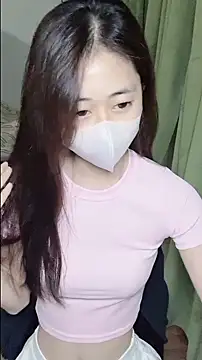 Ninii-b online show from November 6, 1:50 pm