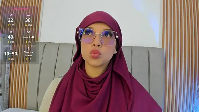 naishaa  online show from November 11, 6:27 pm