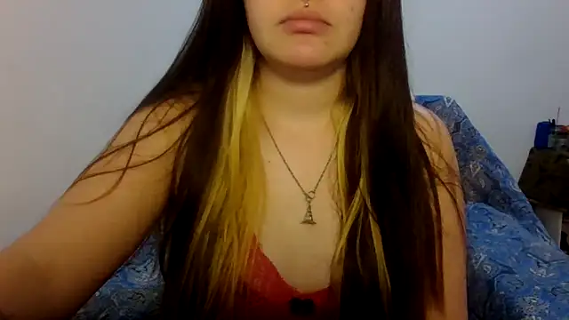 devilbaby9696 online show from December 21, 2:05 am