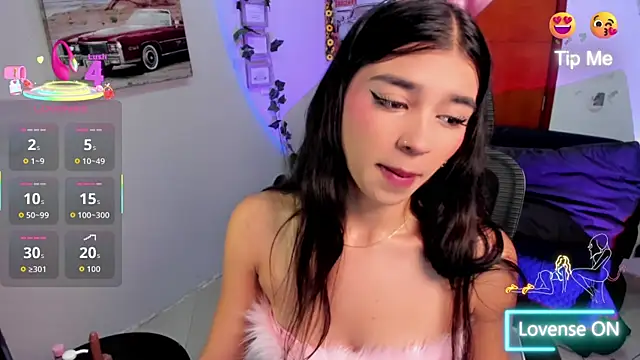 Elsa Pataky online show from November 24, 2:19 pm