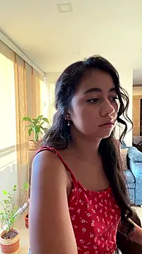 Lily June online show from July 28, 10:42 pm