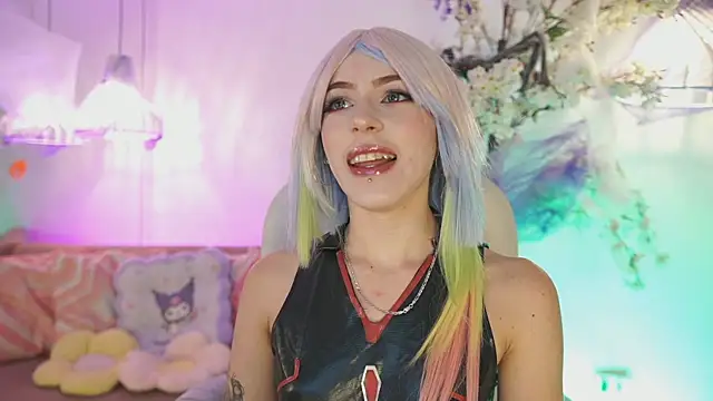 JadeSummerr online show from November 1, 11:47 am