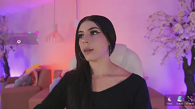 JadeSummerr online show from February 21, 11:55 am