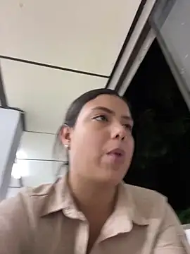 LICEET online show from November 22, 1:19 am