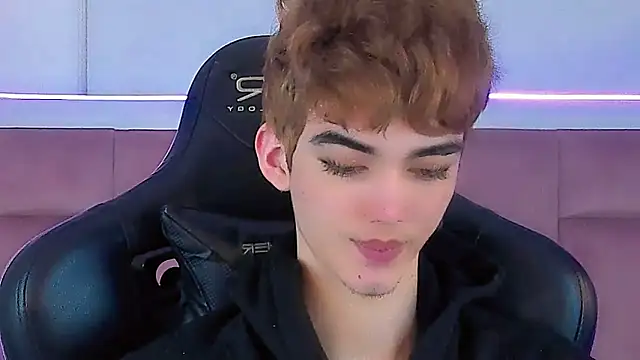 Baby FenixTS online show from March 7, 10:44 am