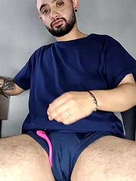 Noah devil  online show from April 20, 9:18 pm