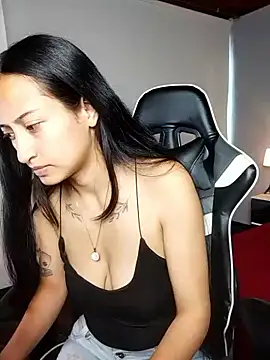 Adhara7 online show from January 9, 8:46 pm