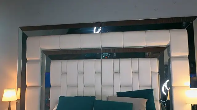 Adhara7 online show from March 14, 9:38 pm